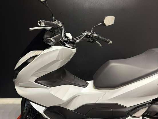 HONDA-PCX 160 CBS HONDA-PCX 160 CBS-2026