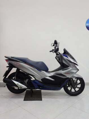 HONDA PCX SPORT 