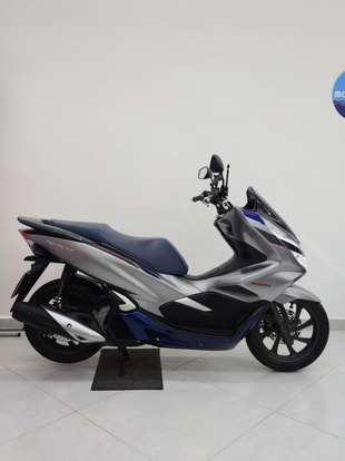 HONDA-PCX SPORT-2020