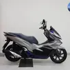 HONDA PCX SPORT HONDA PCX SPORT