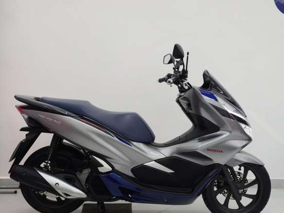 HONDA-PCX SPORT HONDA-PCX SPORT-2020