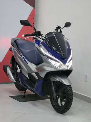 HONDA-PCX SPORT-2020