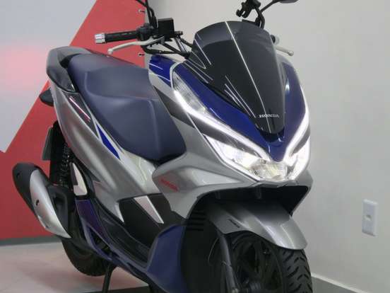 HONDA-PCX SPORT HONDA-PCX SPORT-2020