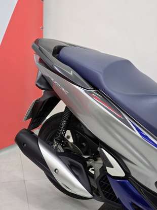 HONDA-PCX SPORT-2020