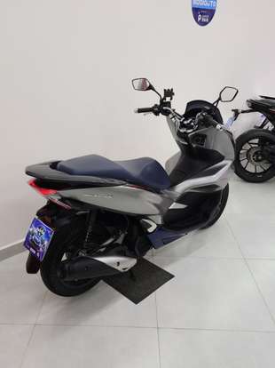 HONDA-PCX SPORT-2020