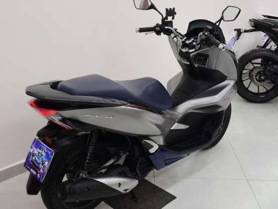 HONDA-PCX SPORT HONDA-PCX SPORT-2020