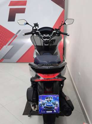 HONDA-PCX SPORT-2020