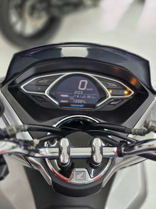 HONDA-PCX SPORT-2020