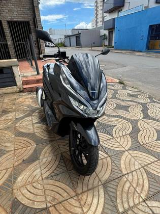 HONDA PCX ABS 
