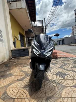 HONDA-PCX ABS-2022