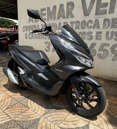 HONDA-PCX ABS HONDA-PCX ABS-2022