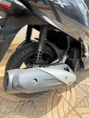 HONDA-PCX ABS-2022