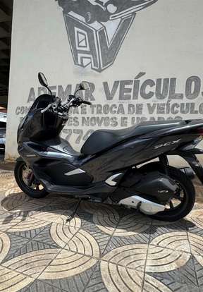 HONDA-PCX ABS HONDA-PCX ABS-2022