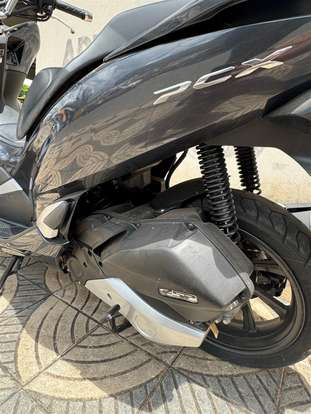 HONDA-PCX ABS-2022