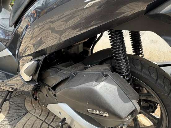 HONDA-PCX ABS HONDA-PCX ABS-2022