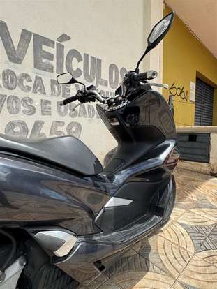 HONDA-PCX ABS-2022