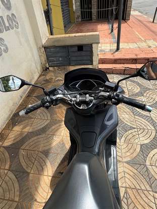 HONDA-PCX ABS-2022