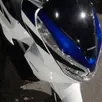 HONDA PCX DLX HONDA PCX DLX