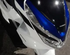 HONDA PCX DLX HONDA PCX DLX
