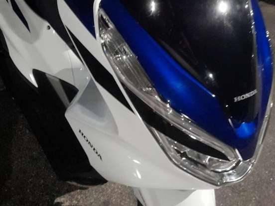 HONDA-PCX DLX HONDA-PCX DLX-2021