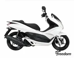 HONDA PCX HONDA PCX