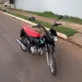 HONDA POP 110i HONDA POP 110i