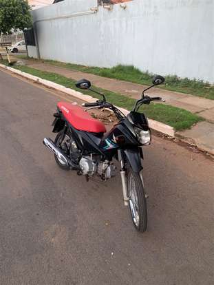 HONDA-POP 110i-2022