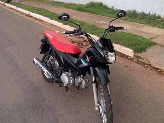HONDA-POP 110i HONDA-POP 110i-2022