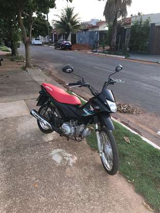 HONDA-POP 110i-2022
