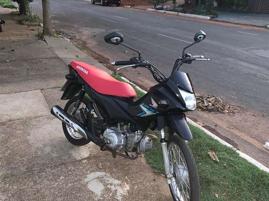 HONDA-POP 110i HONDA-POP 110i-2022