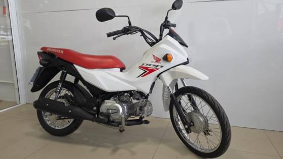 HONDA POP 110i 