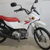 HONDA POP 110i HONDA POP 110i