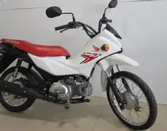 HONDA POP 110i HONDA POP 110i