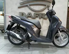 HONDA SH 150i DLX HONDA SH 150i DLX