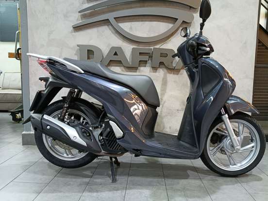 HONDA-SH 150i DLX HONDA-SH 150i DLX-2021