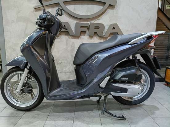 HONDA-SH 150i DLX HONDA-SH 150i DLX-2021