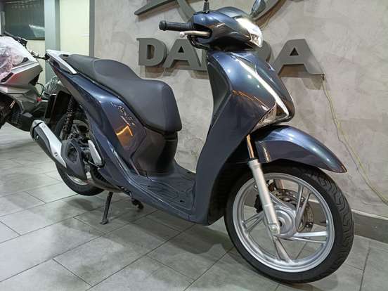 HONDA-SH 150i DLX HONDA-SH 150i DLX-2021