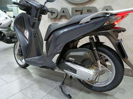 HONDA-SH 150i DLX HONDA-SH 150i DLX-2021