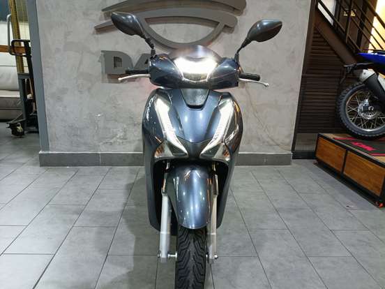 HONDA-SH 150i DLX HONDA-SH 150i DLX-2021