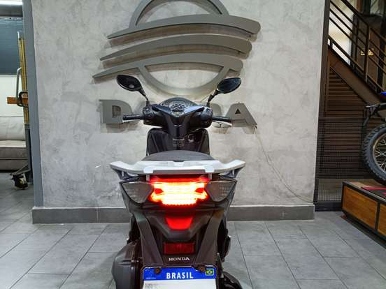 HONDA-SH 150i DLX HONDA-SH 150i DLX-2021