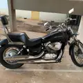 HONDA SHADOW 750 HONDA SHADOW 750