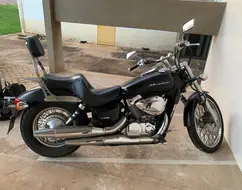 HONDA SHADOW 750 HONDA SHADOW 750