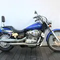 HONDA SHADOW 750 HONDA SHADOW 750