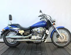 HONDA SHADOW 750 HONDA SHADOW 750