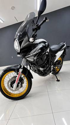 HONDA XL 700V TRANSALP ABS 