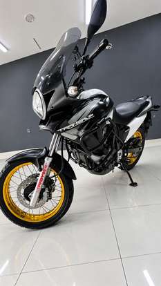 HONDA-XL 700V TRANSALP ABS-2014