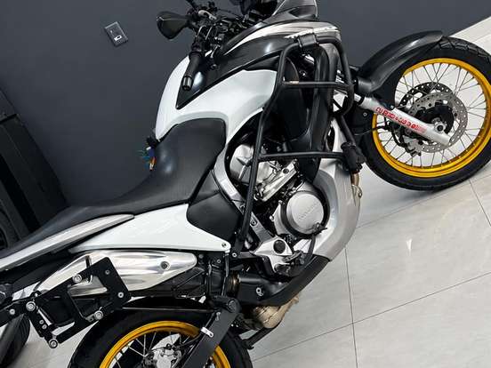 HONDA-XL 700V TRANSALP ABS HONDA-XL 700V TRANSALP ABS-2014