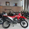 HONDA XR 300L TORNADO HONDA XR 300L TORNADO