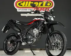 HONDA XR 300L TORNADO HONDA XR 300L TORNADO