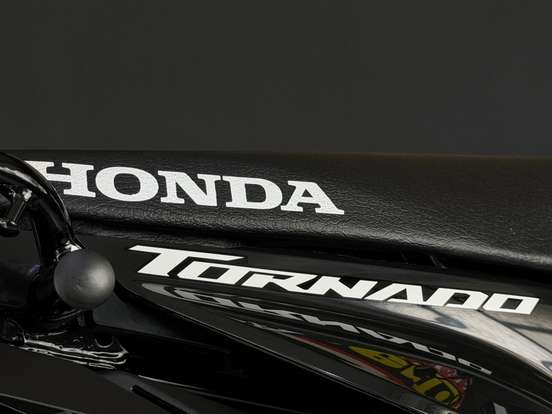 HONDA-XR 300L TORNADO-2026